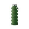 Składana butelka 500 ml KOLAPSI Składana butelka 500 ml KOLAPSI