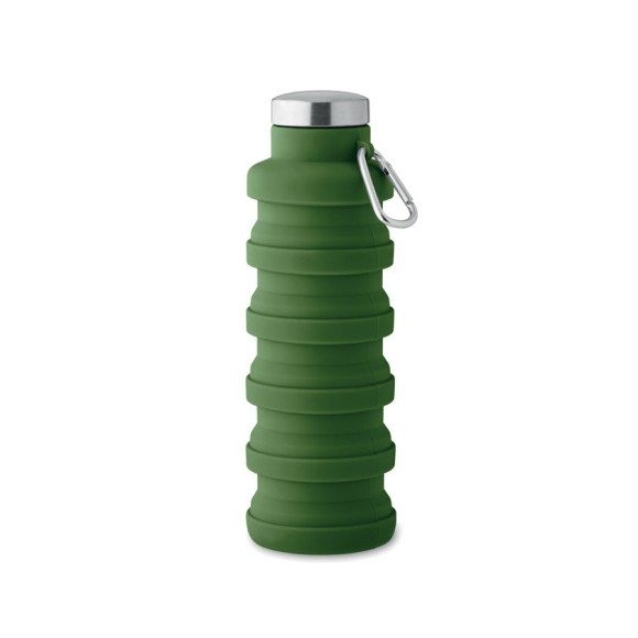 Składana butelka 500 ml KOLAPSI Składana butelka 500 ml KOLAPSI
