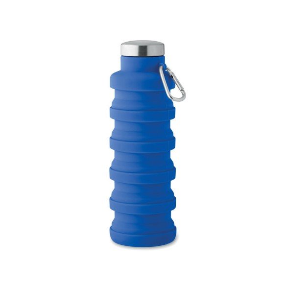 Składana butelka 500 ml KOLAPSI Składana butelka 500 ml KOLAPSI