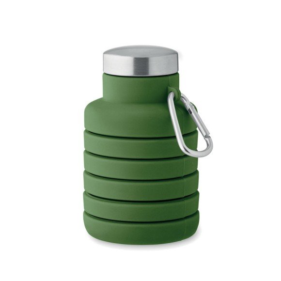 Składana butelka 500 ml KOLAPSI Składana butelka 500 ml KOLAPSI