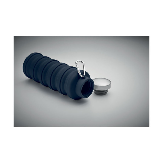 Składana butelka 500 ml KOLAPSI