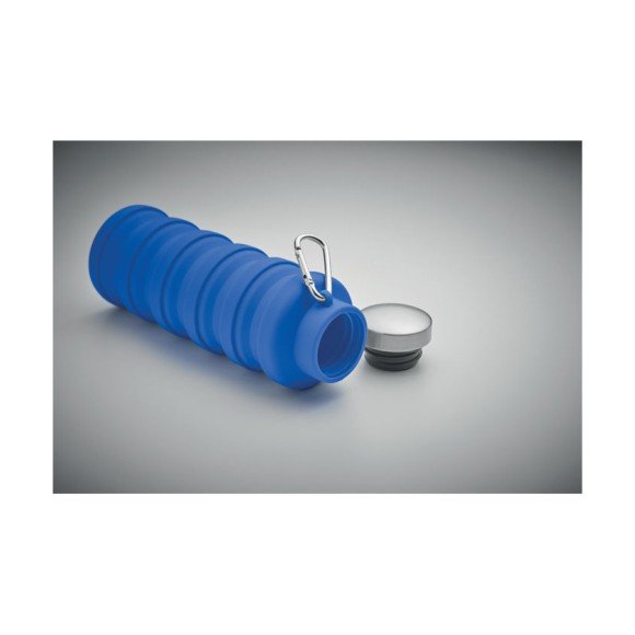 Składana butelka 500 ml KOLAPSI Składana butelka 500 ml KOLAPSI