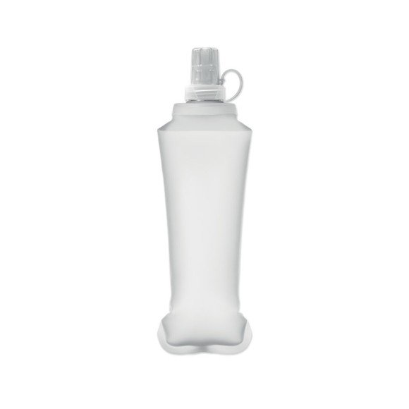 Składana butelka na wodę 500ml BITER Składana butelka na wodę 500ml BITER
