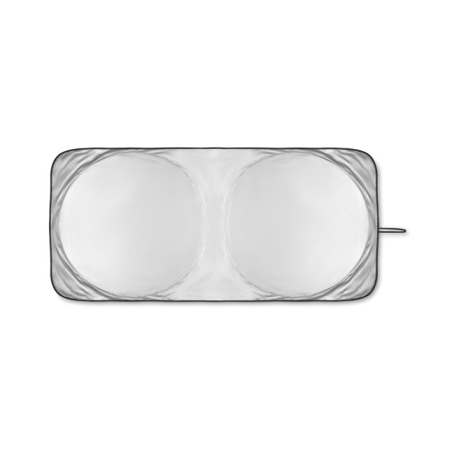 Składana osłona na szybę OMBRA POUCH