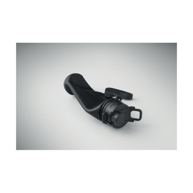 Składana silikonowa butelka LETT