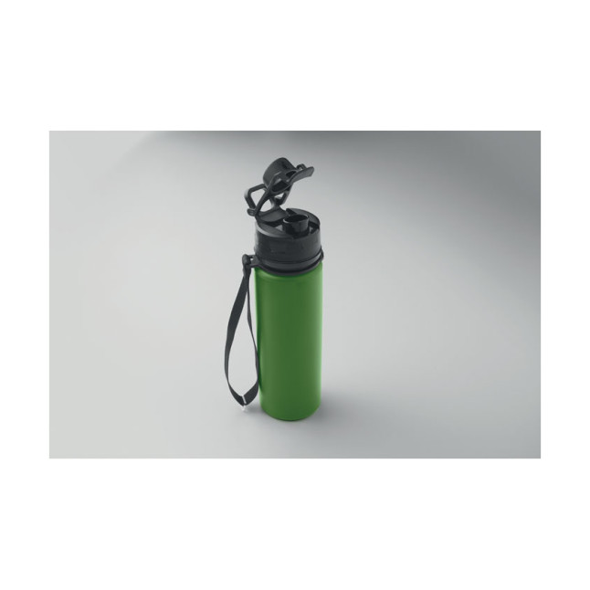 Składana silikonowa butelka LETT