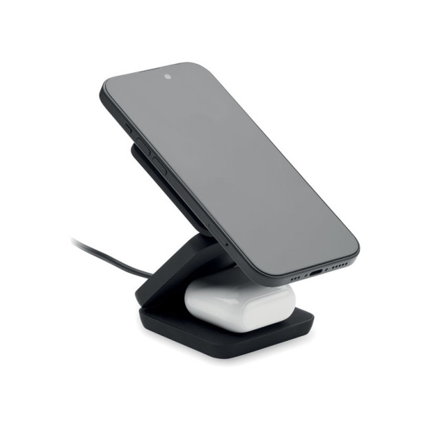 Składana stacja ładująca 3 w 1 NETICA