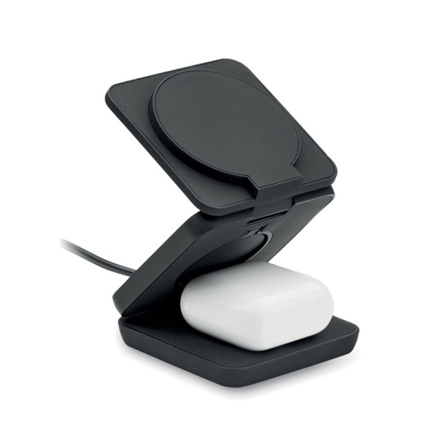 Składana stacja ładująca 3 w 1 NETICA