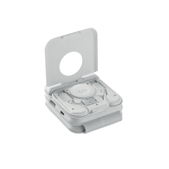 Składana stacja ładująca ROIS