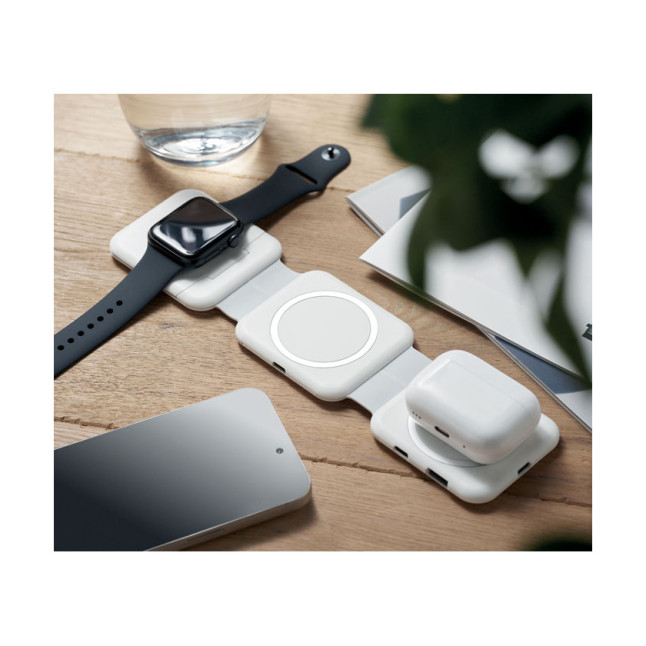 Składana stacja ładująca ROIS