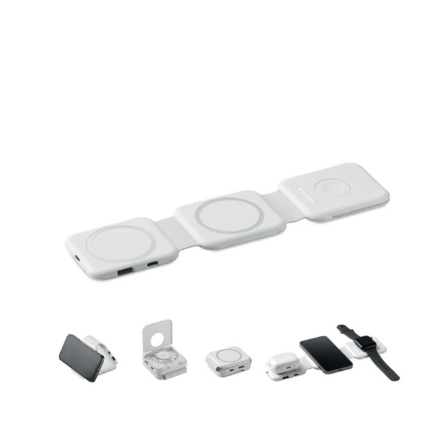 Składana stacja ładująca ROIS