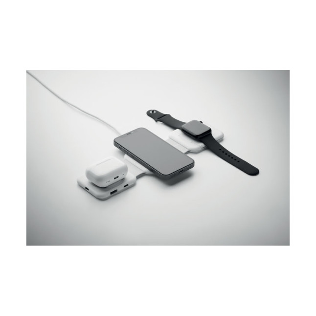 Składana stacja ładująca ROIS