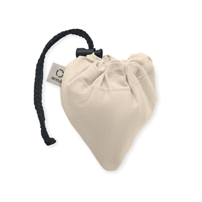 Składana torba na zakupy 140 gr CARRIE