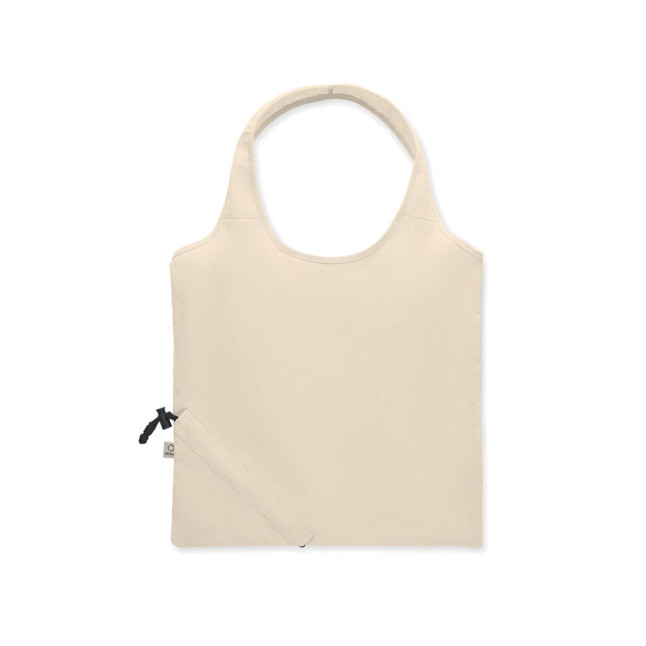 Składana torba na zakupy 140 gr CARRIE