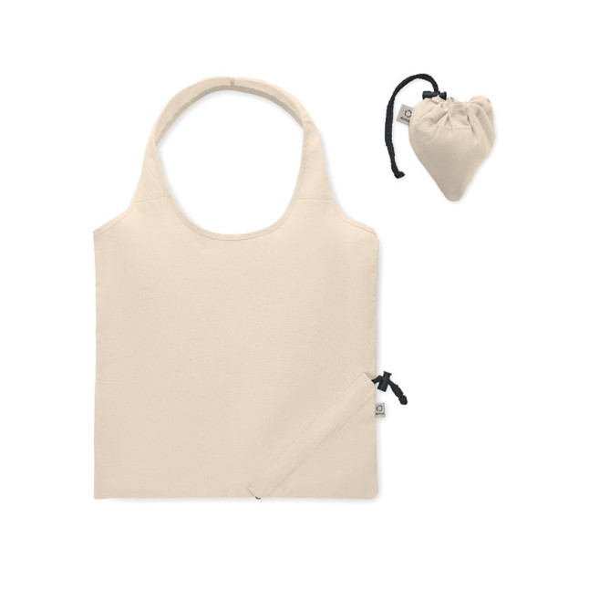 Składana torba na zakupy 140 gr CARRIE