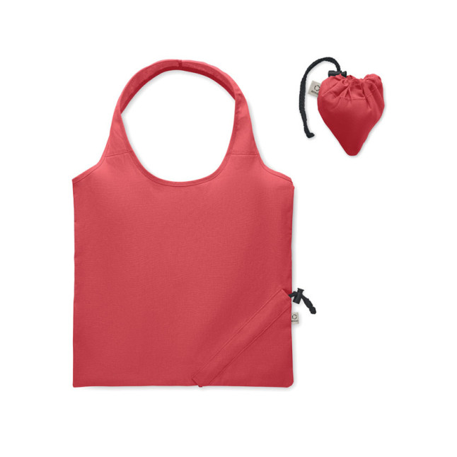 Składana torba na zakupy 140 gr CARRIE COLOUR