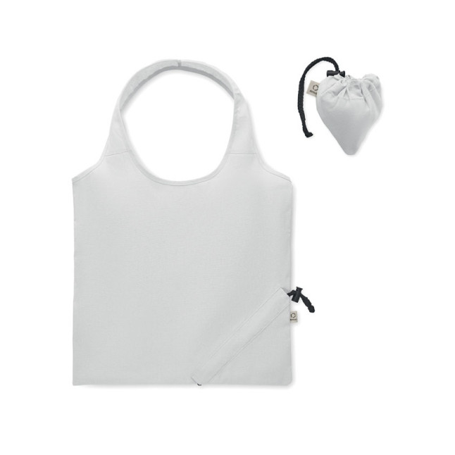 Składana torba na zakupy 140 gr CARRIE COLOUR