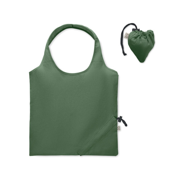 Składana torba na zakupy 140 gr CARRIE COLOUR