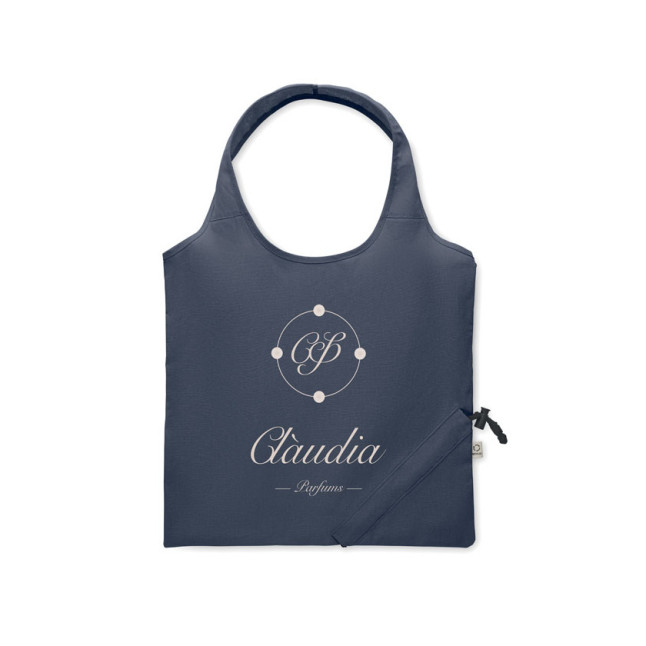 Składana torba na zakupy 140 gr CARRIE COLOUR