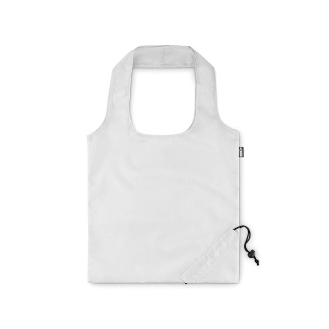 Składana torba na zakupy RPET FOLDPET