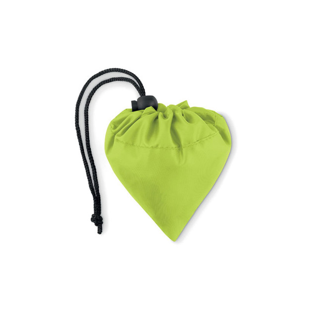 Składana torba na zakupy RPET FOLDPET