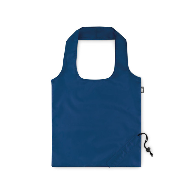 Składana torba na zakupy RPET FOLDPET