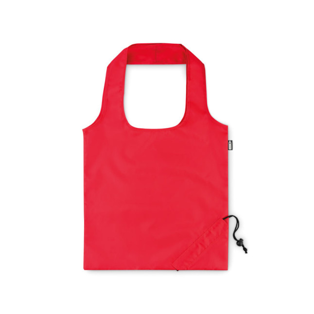 Składana torba na zakupy RPET FOLDPET