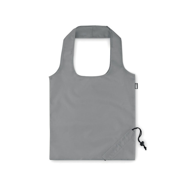 Składana torba na zakupy RPET FOLDPET