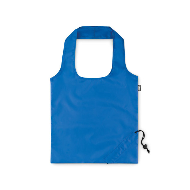 Składana torba na zakupy RPET FOLDPET