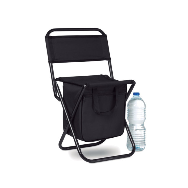 Składane krzesło/lodówka SIT & DRINK
