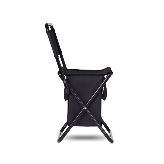 Składane krzesło/lodówka SIT & DRINK