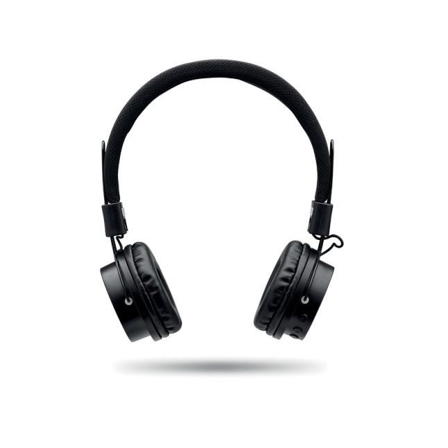 Składane słuchawki bezprzewodow TONE