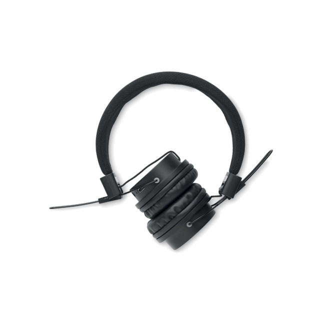 Składane słuchawki bezprzewodow TONE