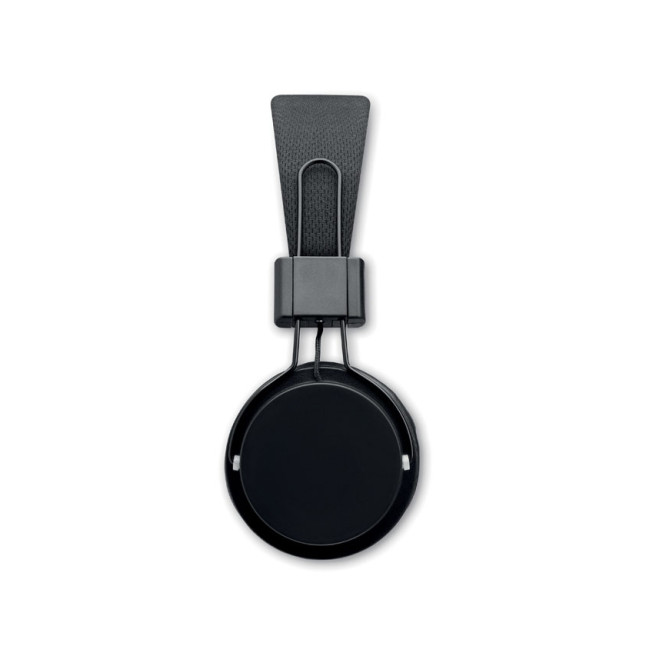 Składane słuchawki bezprzewodow TONE