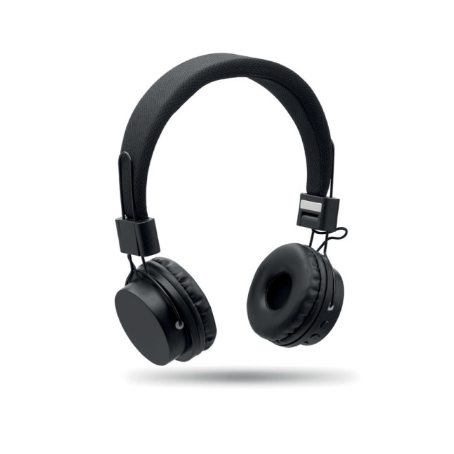 Składane słuchawki bezprzewodow TONE