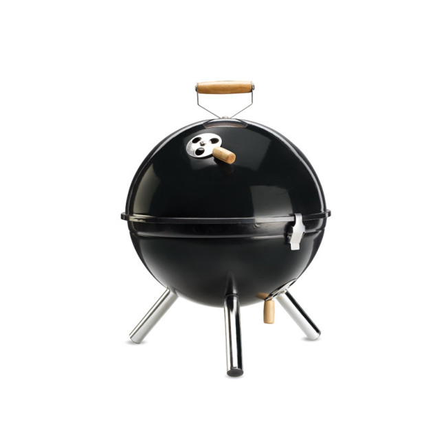 Składany gril. KNOCKING