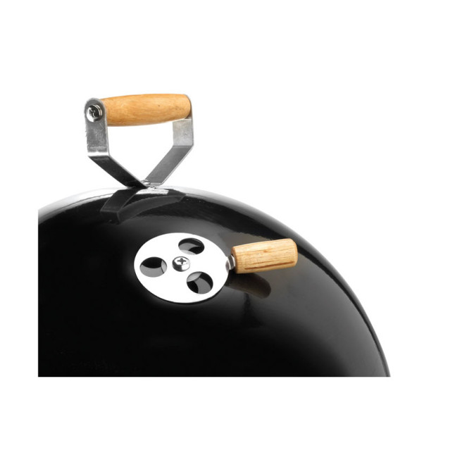 Składany gril. KNOCKING