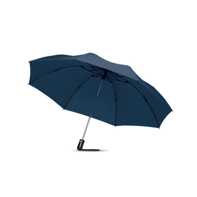 Składany odwrócony parasol DUNDEE FOLDABLE