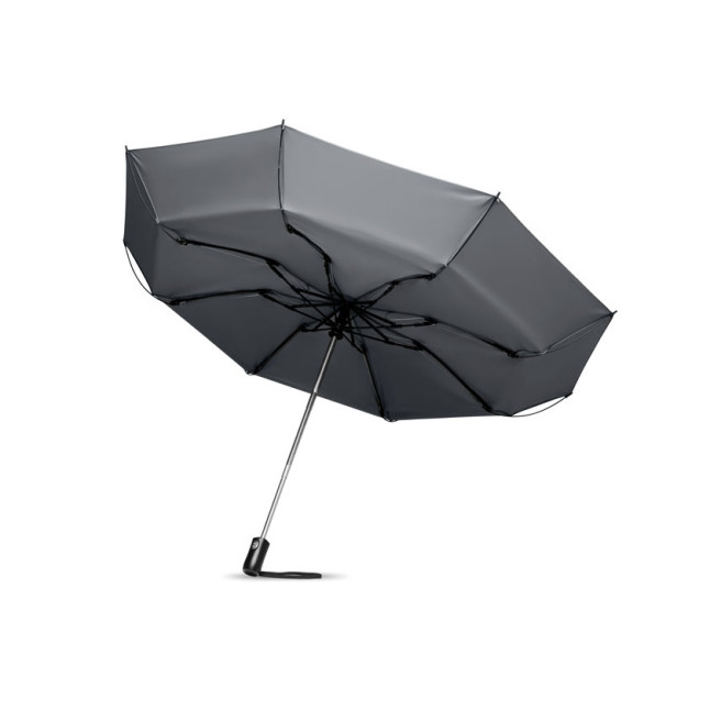 Składany odwrócony parasol DUNDEE FOLDABLE