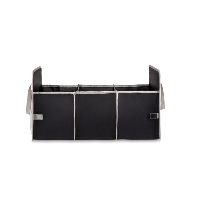 Składany organizer samochodowy ORGANIZER
