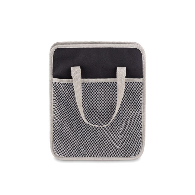 Składany organizer samochodowy ORGANIZER