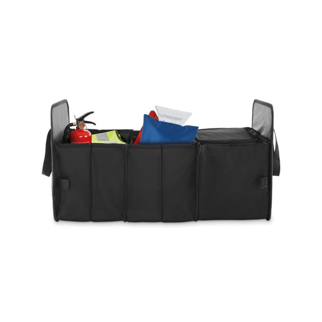 Składany organizer samochodowy ORGANIZER COOL