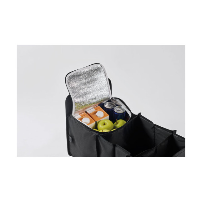 Składany organizer samochodowy ORGANIZER COOL