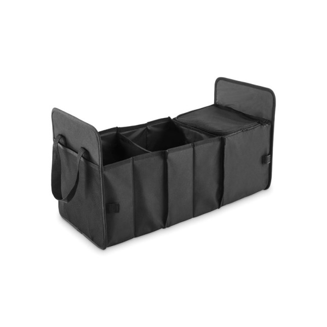 Składany organizer samochodowy ORGANIZER COOL