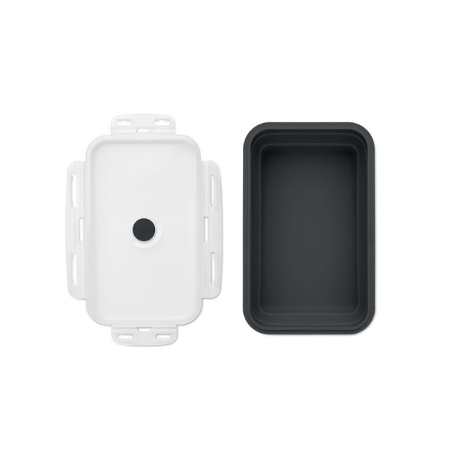 Składany silikonowy pojemnik na KOLAPSO