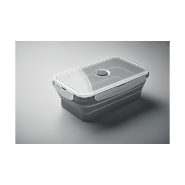 Składany silikonowy pojemnik na KOLAPSO