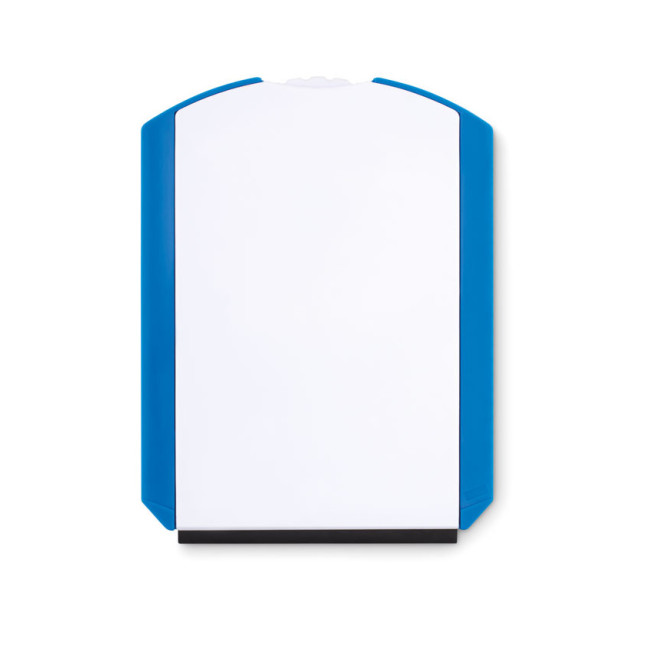 Skrobaczka z parkometrem PARK &  SCRAP