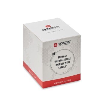Skross MUV adapter USB A/C MUV USB A/C Skross MUV adapter USB A/C MUV USB A/C