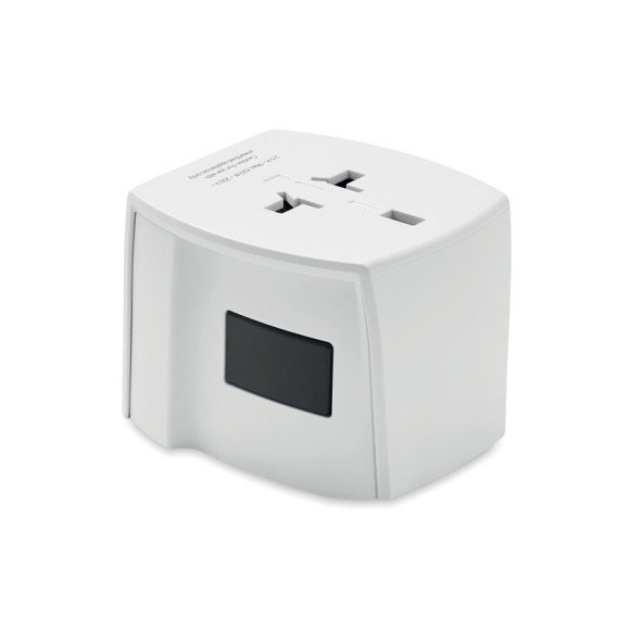 Skross MUV adapter USB A/C MUV USB A/C Skross MUV adapter USB A/C MUV USB A/C