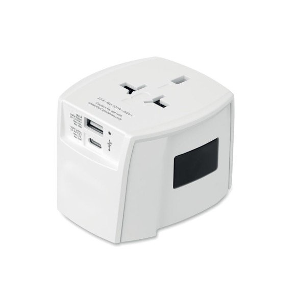 SKROSS® MUV USB AC 30W PD MUV USB AC30 PD SKROSS® MUV USB AC 30W PD MUV USB AC30 PD